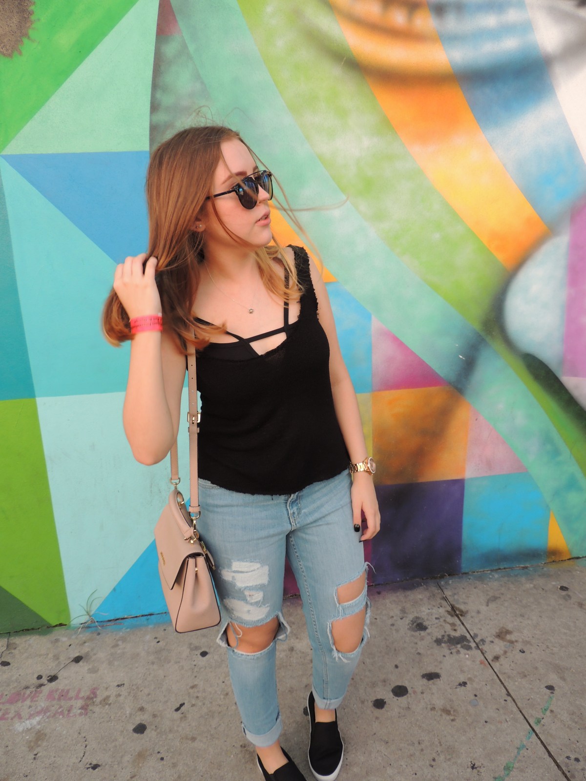 Wynwood style