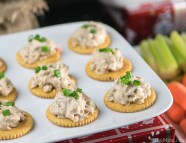 holiday-appetizer-tuna-salad-crackers