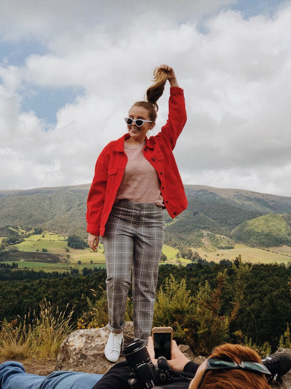 Processed with VSCO with m5 preset