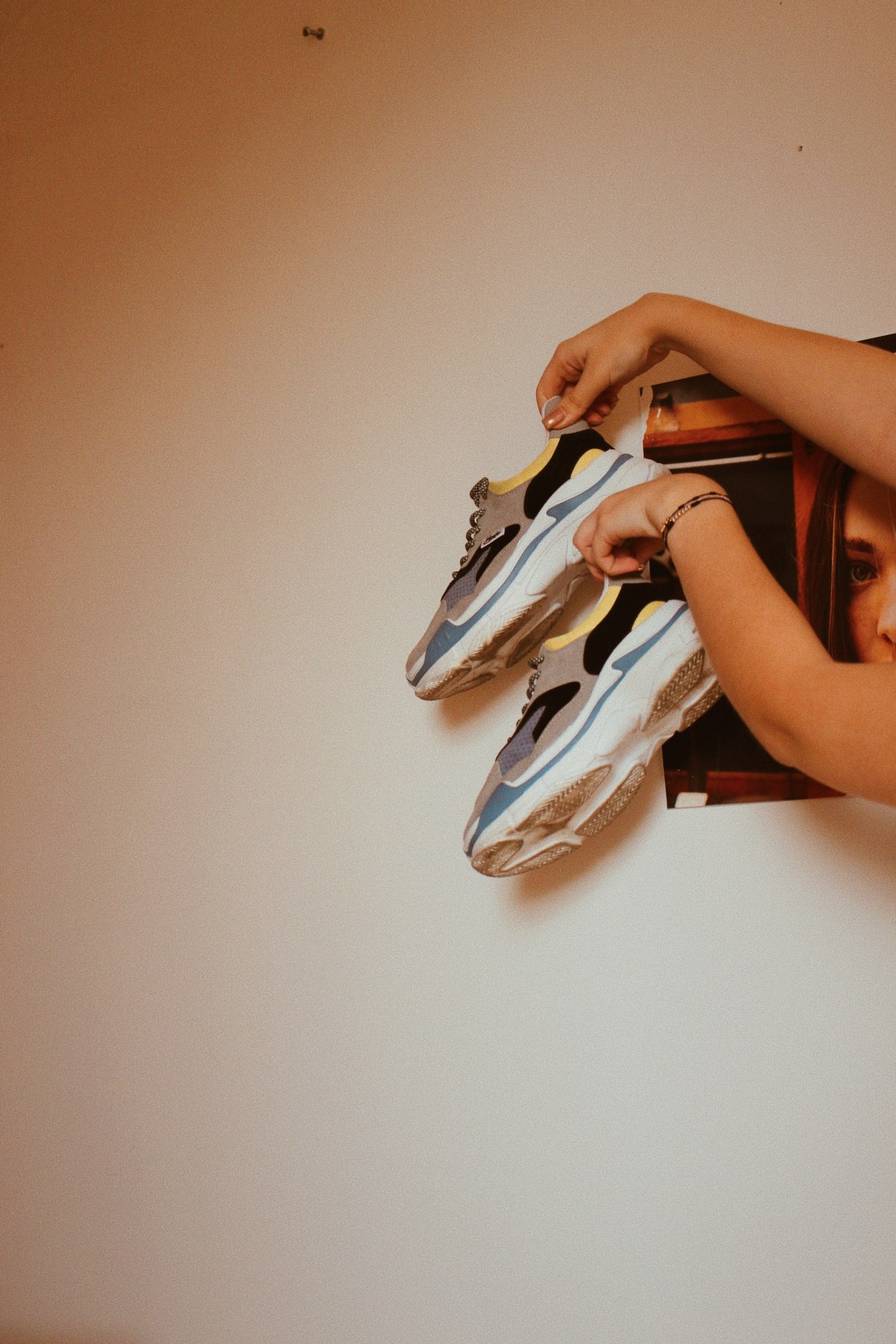 Editorial: 5 items que debes tener actualmente en tu&nbsp;closet